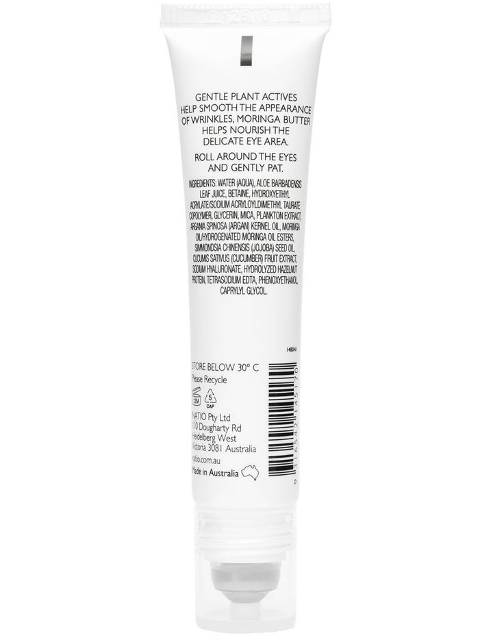 Restore Nourishing Roll-On Eye Serum 16ml