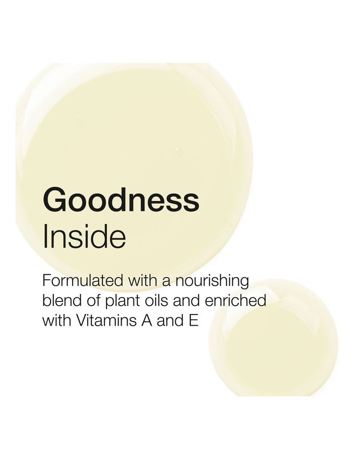 Gentle Facial Cleansing Oil 125ml