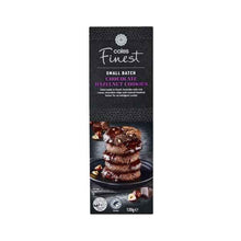 Chocolate Hazelnut Cookie
