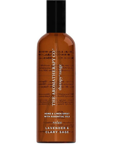 Therapy Relax Lavender & Clary Sage Home & Linen Spray
