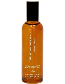 Therapy Relax Lavender & Clary Sage Home & Linen Spray