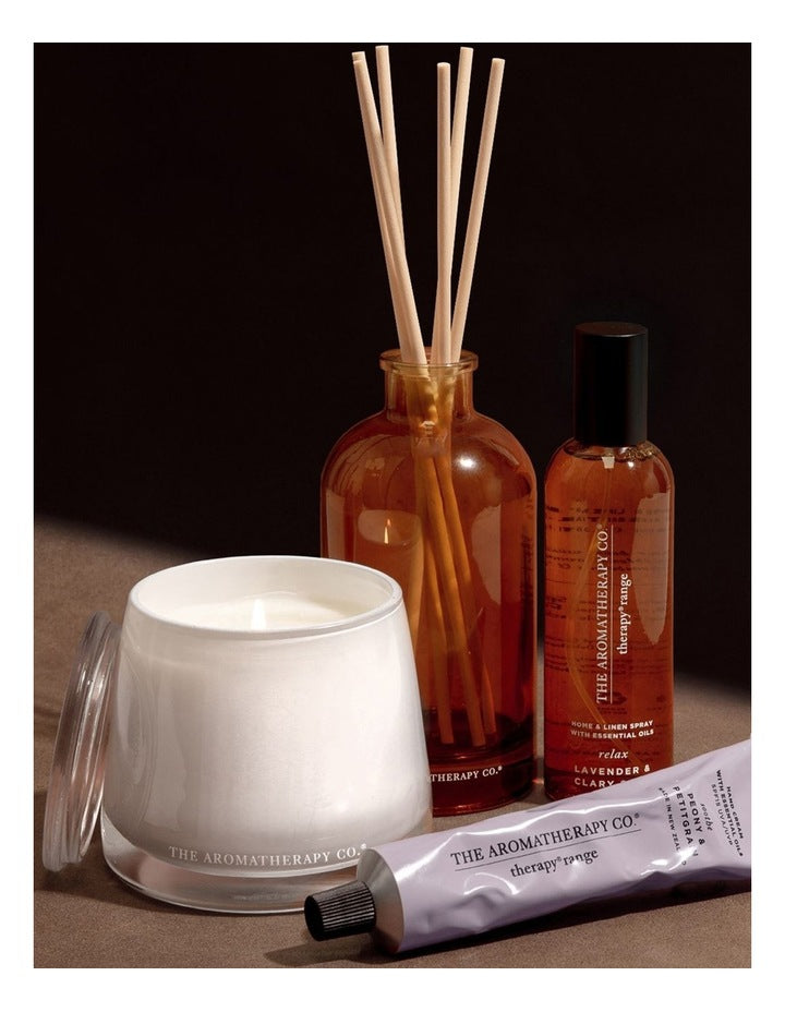 Therapy Relax Lavender & Clary Sage Home & Linen Spray