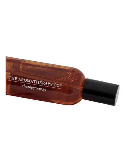 Therapy Uplift Sweet Lime & Mandarin Home & Linen Spray