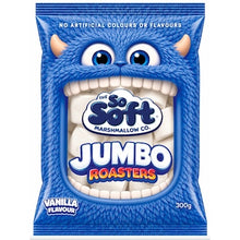 So Soft Marshmallow Jumbos 300g