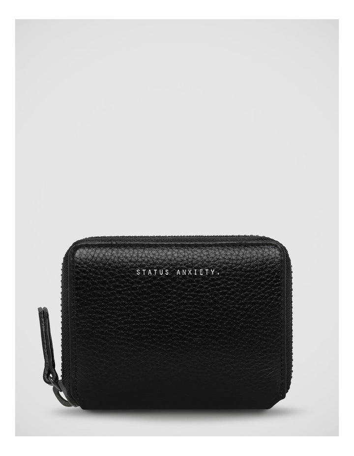 Wayward Zip Around Wallet