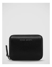 Wayward Zip Around Wallet