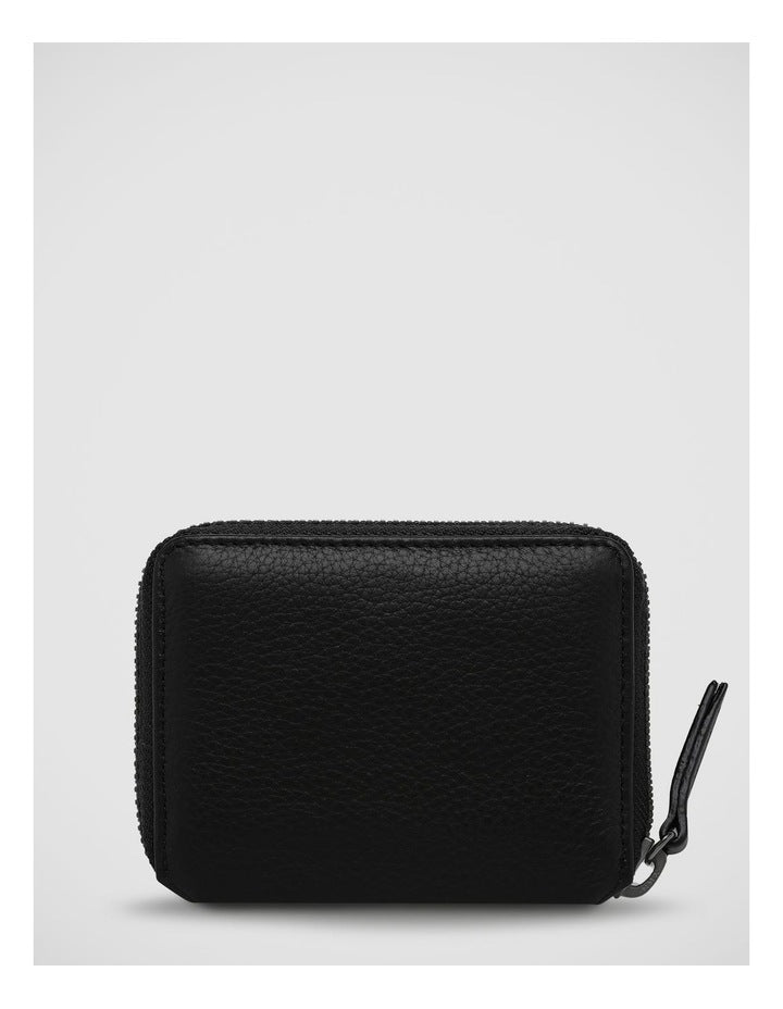 Wayward Zip Around Wallet