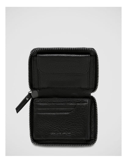 Wayward Zip Around Wallet