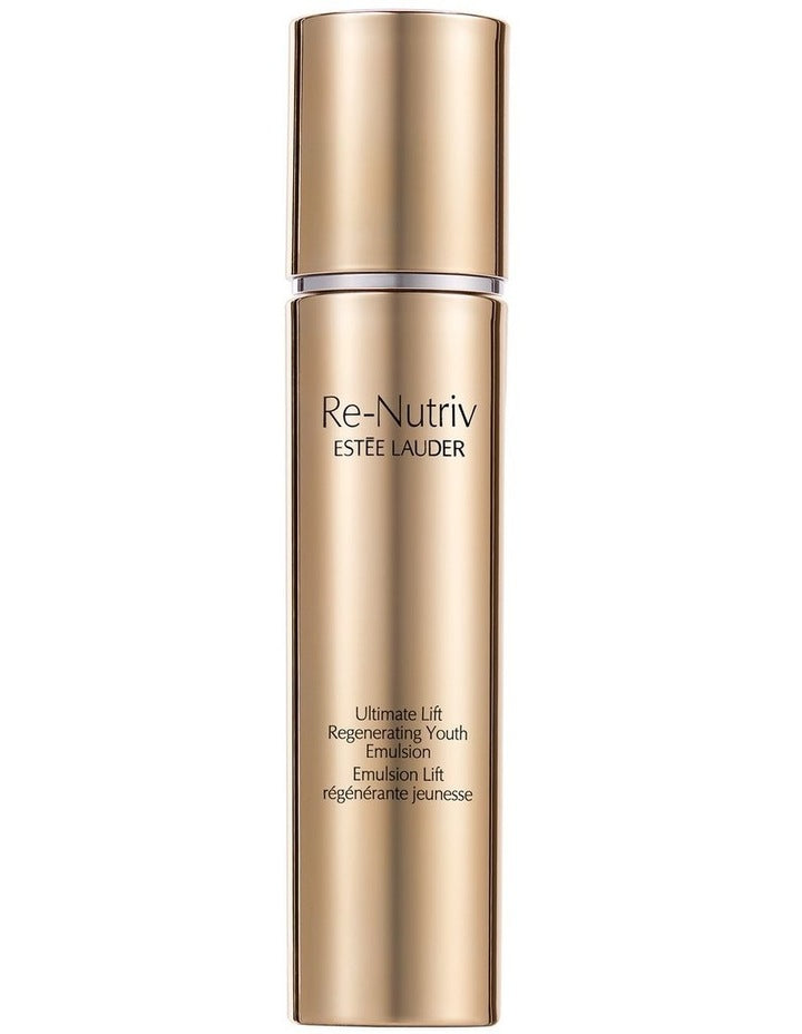 Re-Nutriv Ultimate Lift Regenerating Youth Emulsion 75ml