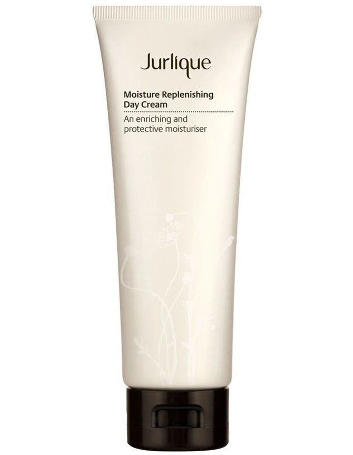 Moisture Replenishing Day Cream