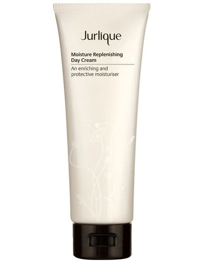 Moisture Replenishing Day Cream