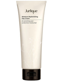 Moisture Replenishing Day Cream