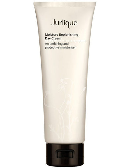 Moisture Replenishing Day Cream