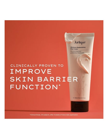 Moisture Replenishing Day Cream