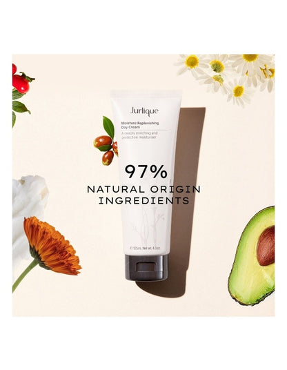 Moisture Replenishing Day Cream