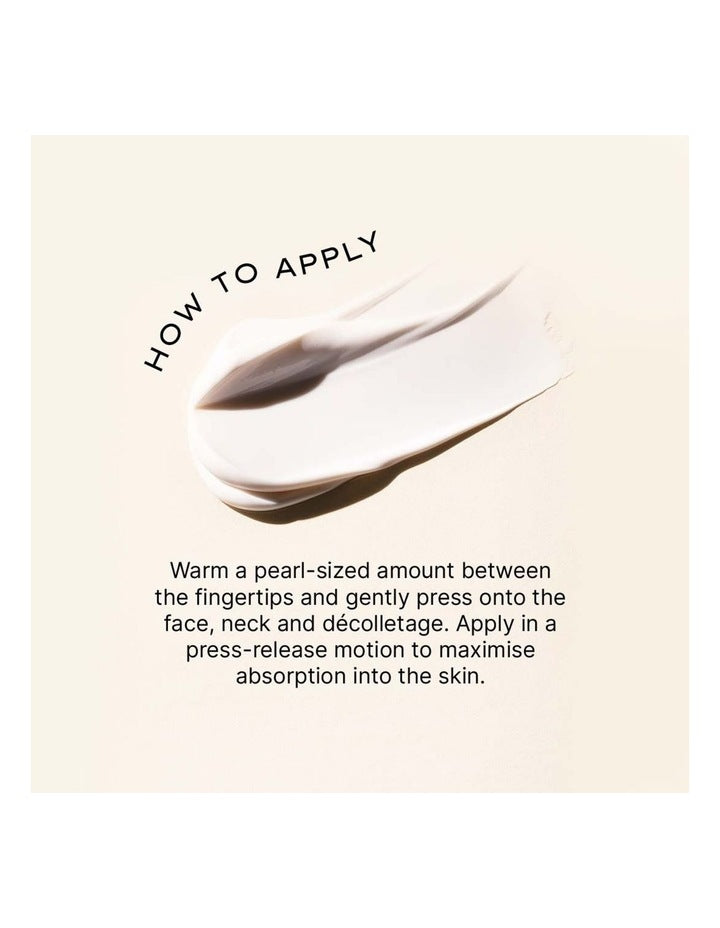 Moisture Replenishing Day Cream