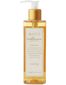 Wellness Hand Wash
