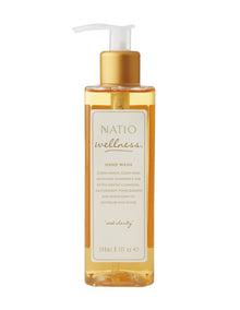 Wellness Hand Wash