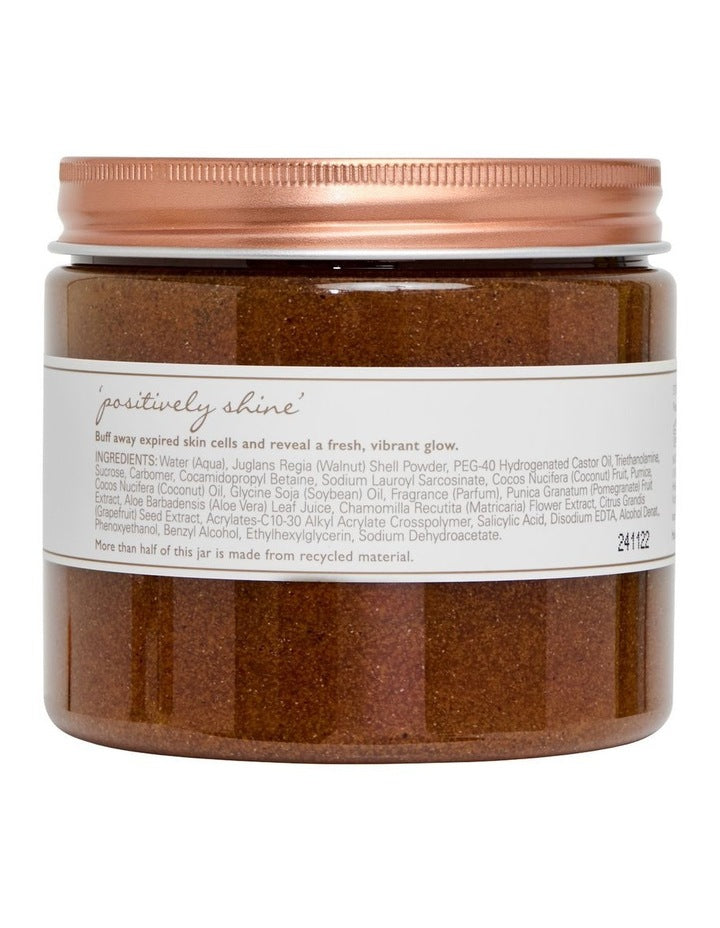 Wellness Body Scrub 450g