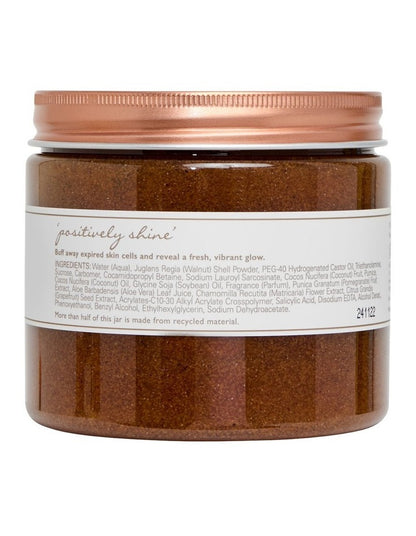 Wellness Body Scrub 450g