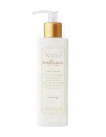 Wellness Body Lotion