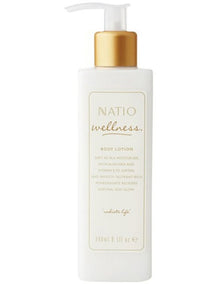 Wellness Body Lotion