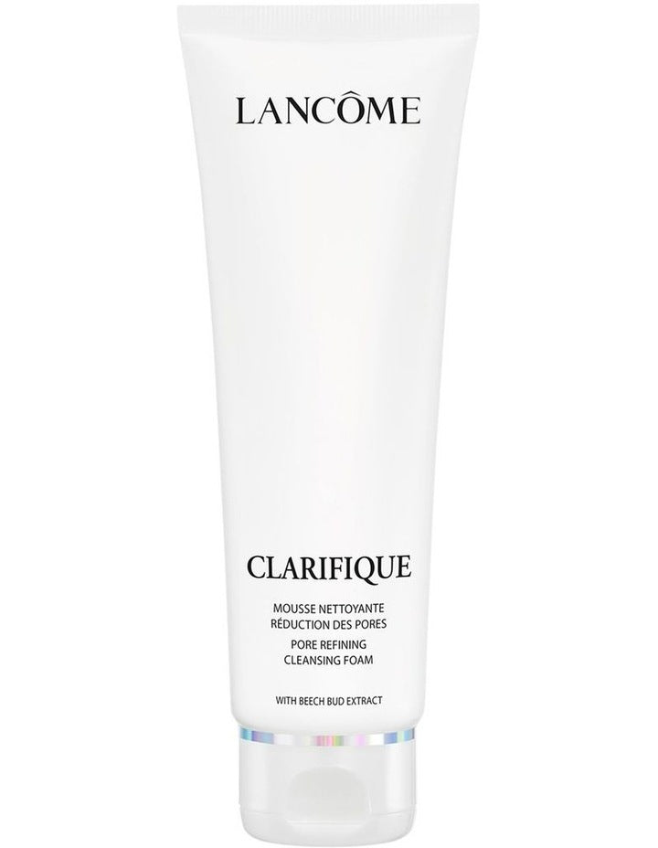 Clarifique Cleansing Foam 125ml