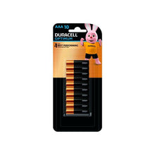 Duracell Optimum  AAA