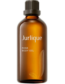 Rose Body Oil