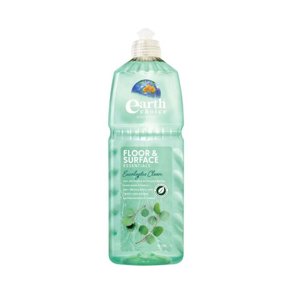 Floor & Surface Cleaner