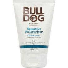 Bulldog Skincare Skincare For Men Sensitive Moisturiser 100mL