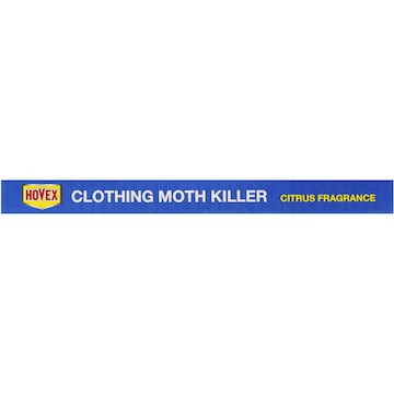 Hovex Vapor Gaurd Moth Killer Clothing Each