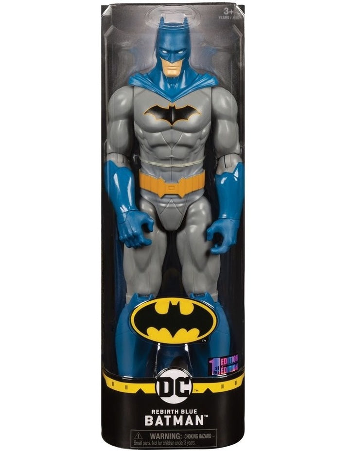 Batman 12-Inch Figure Assortment