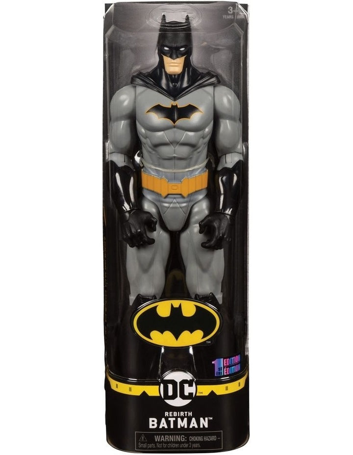 Batman 12-Inch Figure Assortment