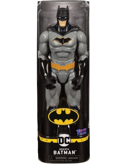 Batman 12-Inch Figure Assortment