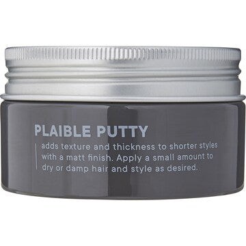 Urbane Mess Hair Pliable Putty 85g