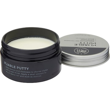 Urbane Mess Hair Pliable Putty 85g