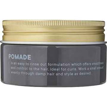 Urbane Mess Wax Pomade 85g