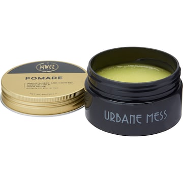 Urbane Mess Wax Pomade 85g