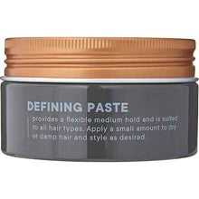 Urbane Mess Defining Paste 85g