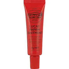 Lucas' Papaw Remedies Lip Balm Applicator 15g