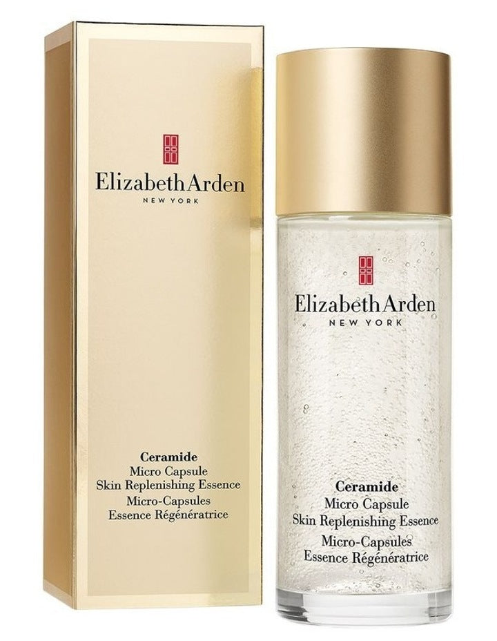Ceramide Micro Capsule Skin Replenishing Essence