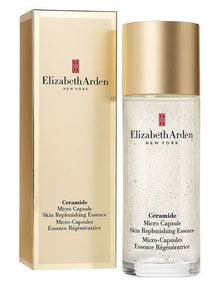 Ceramide Micro Capsule Skin Replenishing Essence