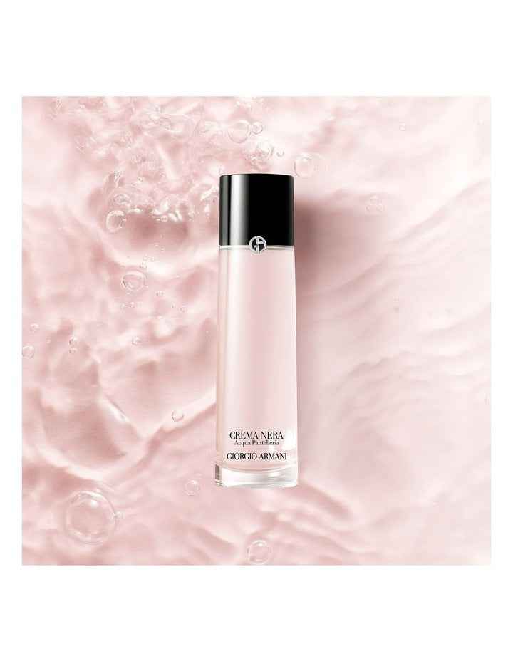 Crema Nera Acqua Pantelleria 150ml Treatment Lotion