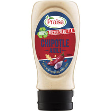 Praise Chipotle Aioli Mayonnaise 250mL