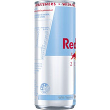 Red Bull Energy Drink Zero 250mL
