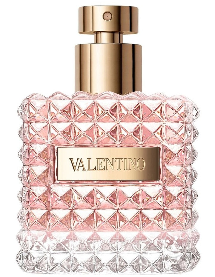 Donna EDP