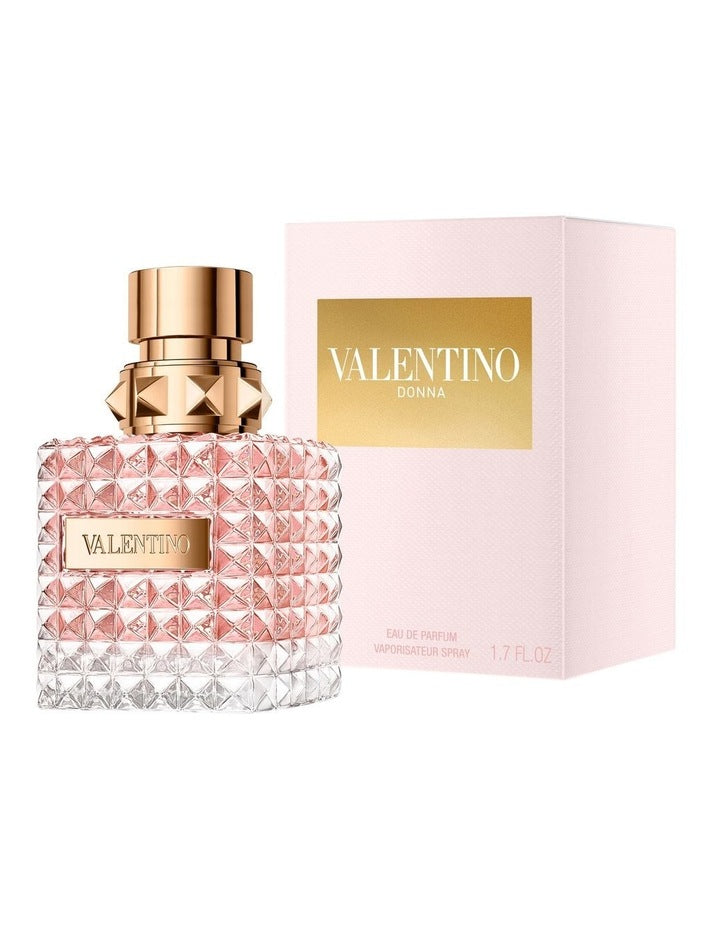 Donna EDP