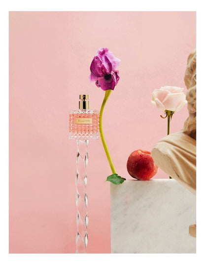 Donna EDP