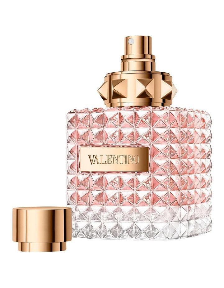 Donna EDP